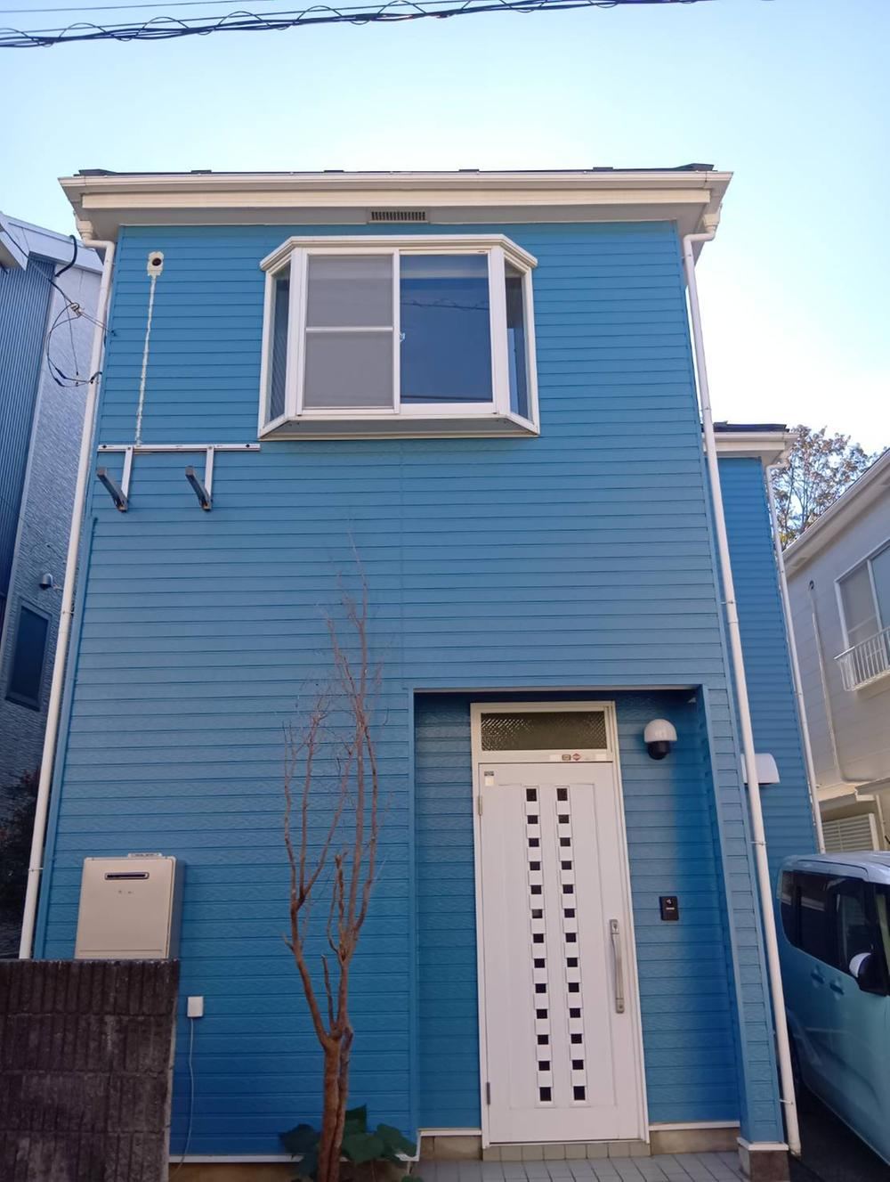Serene 3LDK Home Surrounded by Nature in Shimo-Kuzawa, Kanagawa - Photo 1