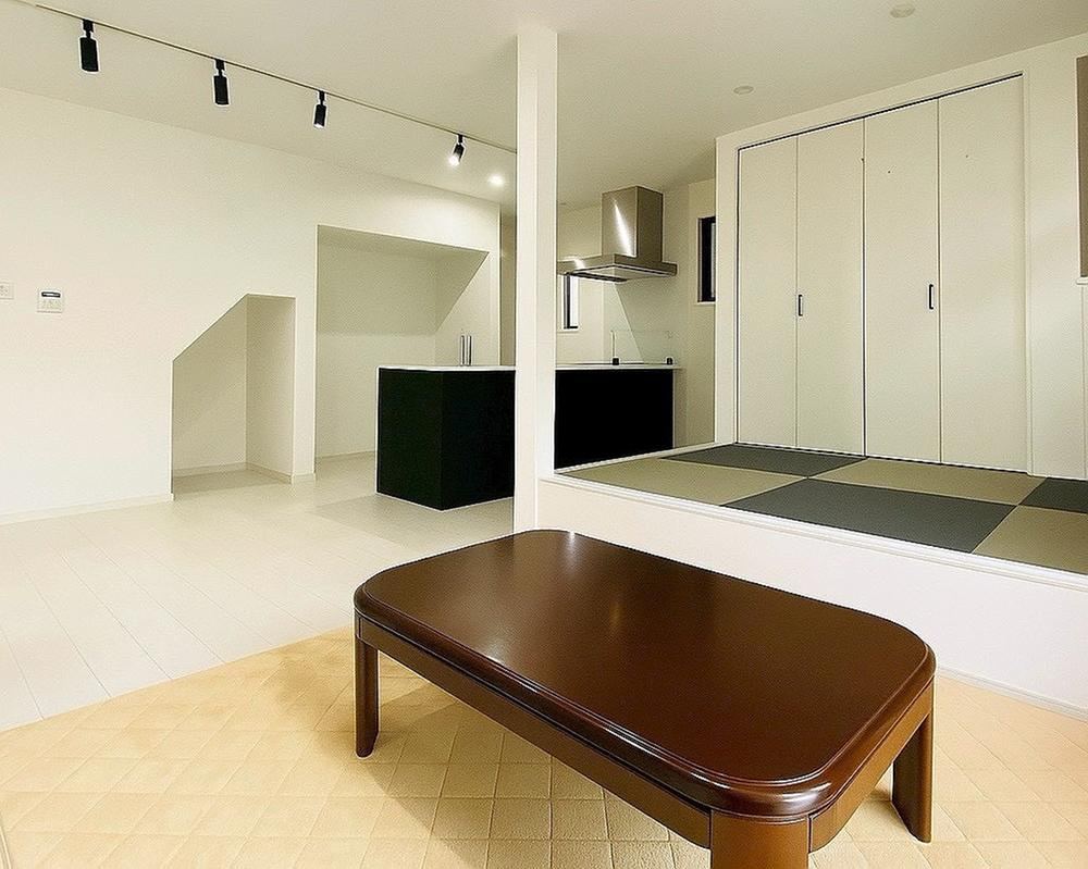 Beautiful 3LDK House in Nagatsuki-cho - Photo 1