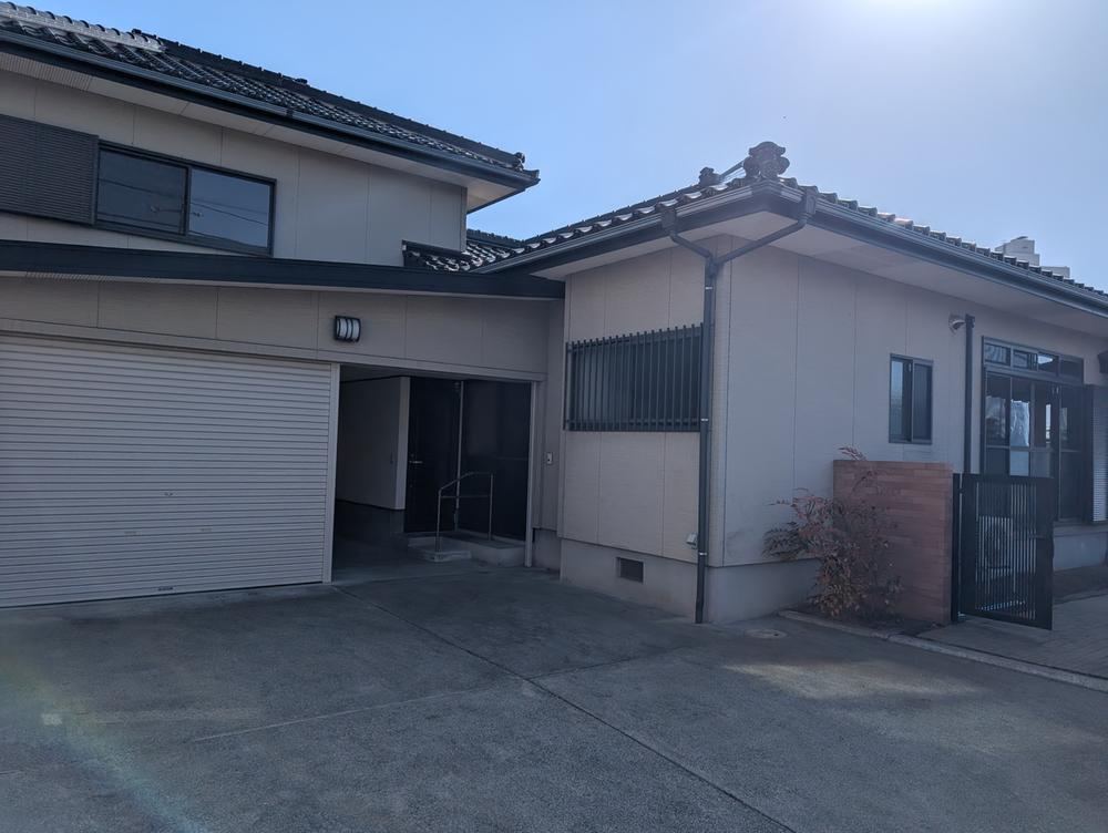 Renovated 3LDK House in Higashi-Kogushi - Photo 1
