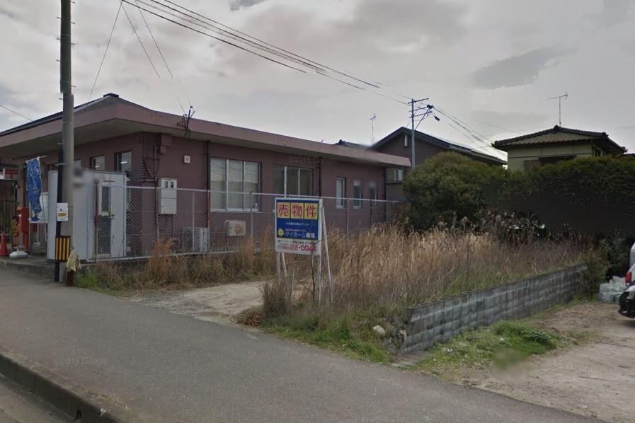 121 m² land in Saga, Saga - Photo 1