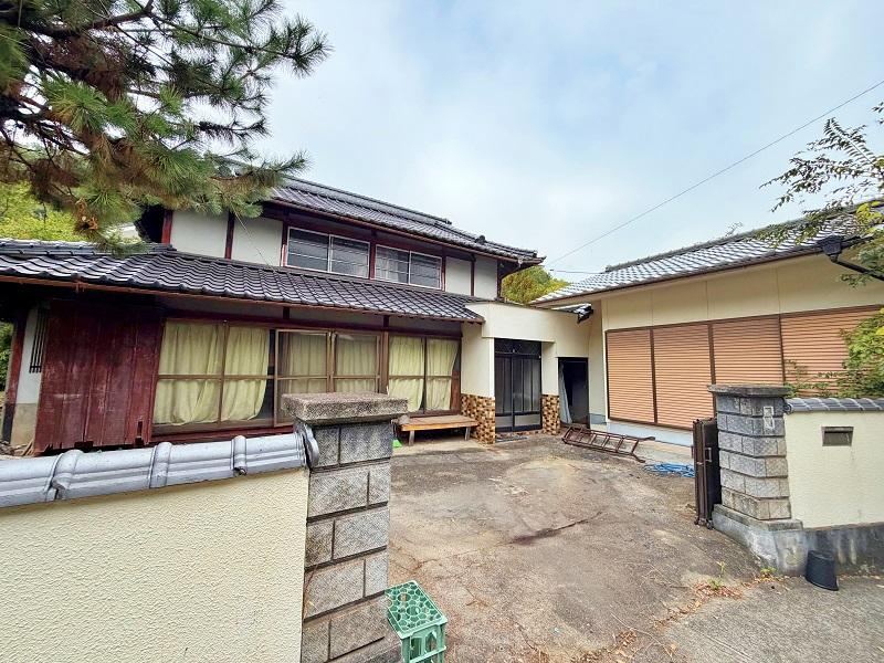 Spacious 7DK Coastal Traditional House in Utsumi Town - Photo 1