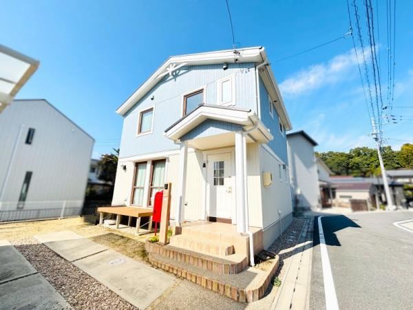 Modern 3LDK Swedish House in Seto City - Photo 1