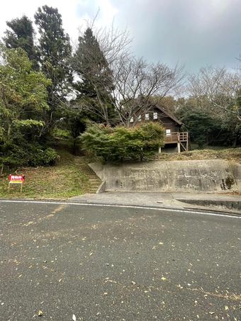 1LDK+S house in Ikata, Nishiuwa District