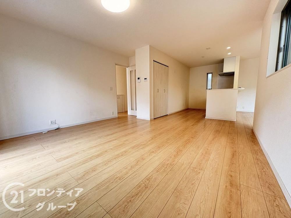 Newly Built 3LDK House in Sakai - Photo 1