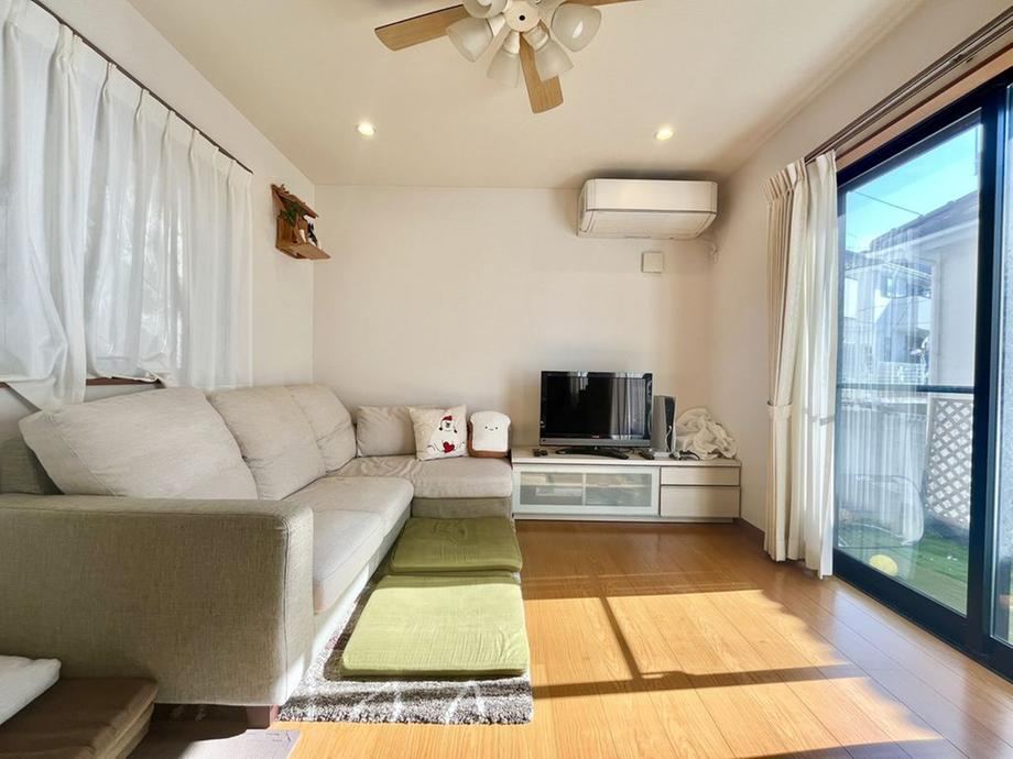 Charming 4LDK Home in Nogawa Honcho, Kawasaki - Photo 1