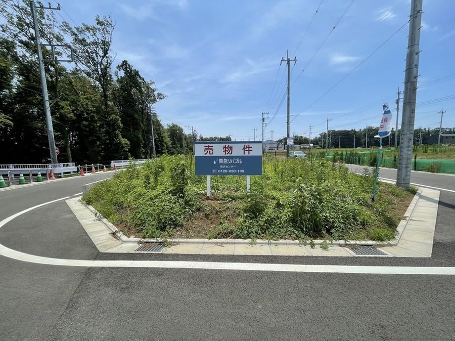 140 m² land in Tokorozawa, Saitama - Photo 1