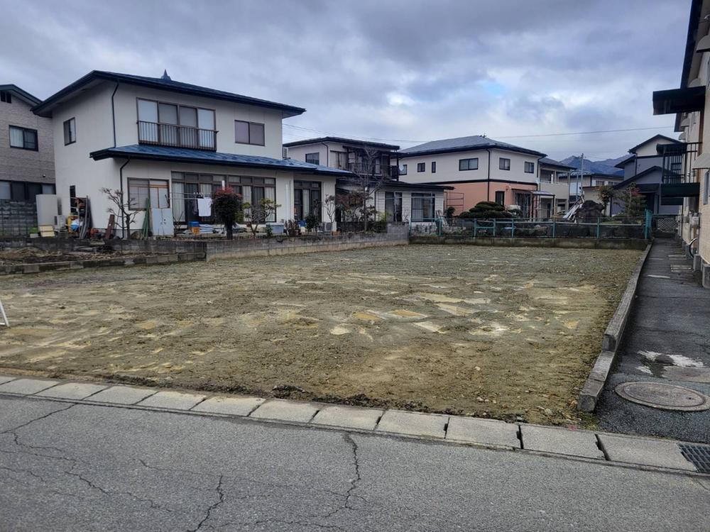 Versatile Land in Tendo City - Photo 1