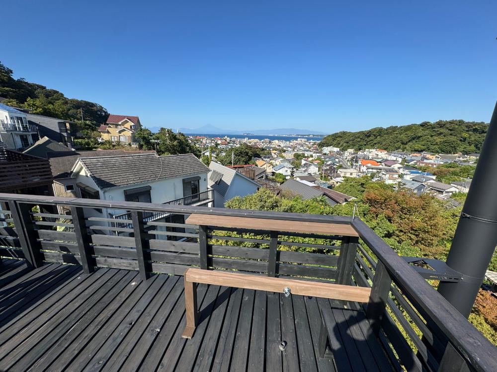 Stunning Ocean View 3LDK House in Hayama - Photo 1