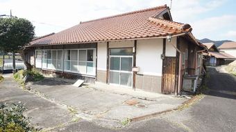 5DK house in Yamagata District