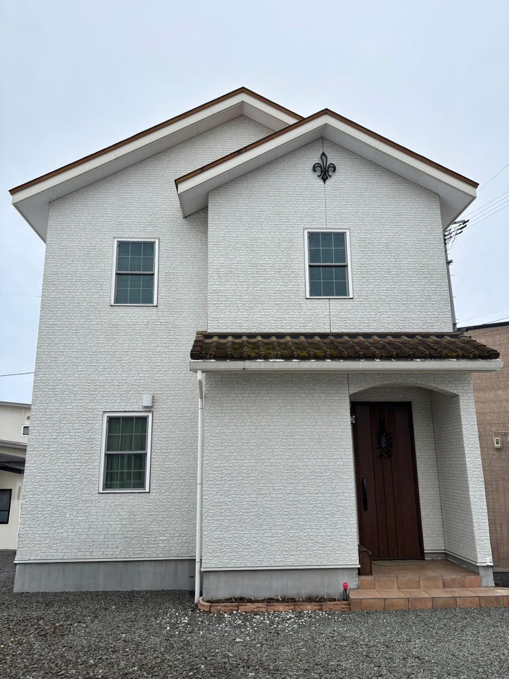 Modern 3LDK Home in Odate - Photo 1