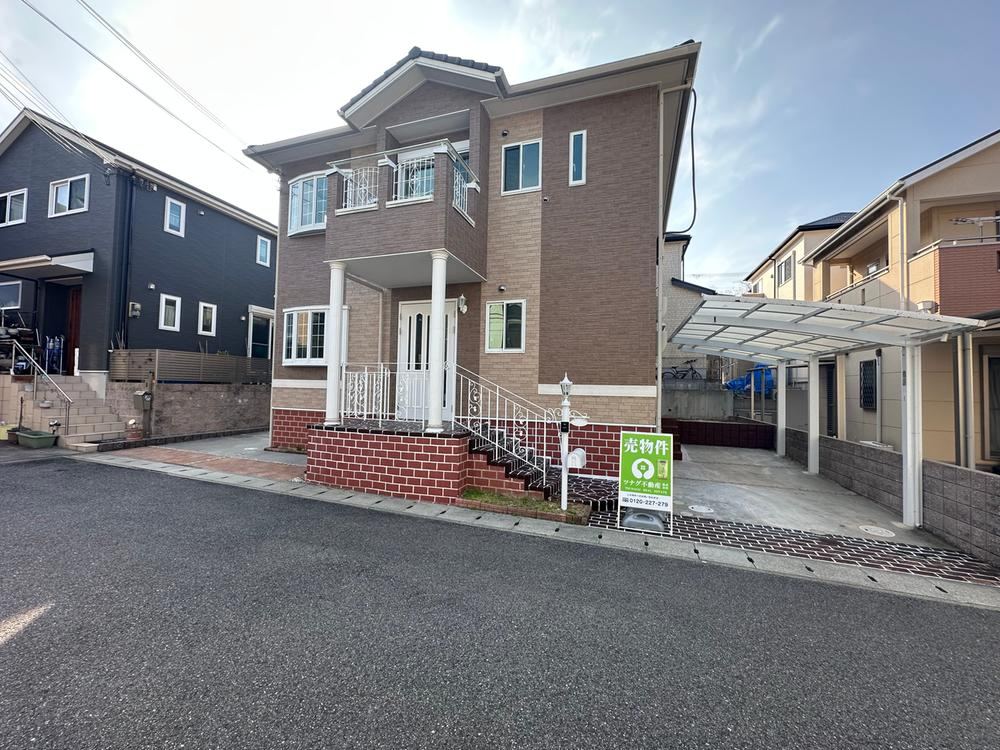 Quality 4LDK+S House in Midoricho - Photo 1