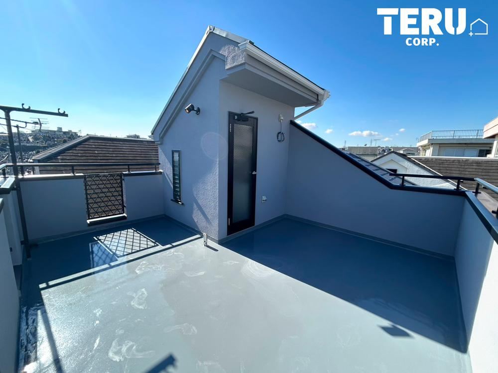 Charming 3LDK House with Rooftop in Nishi-Yokohama - Photo 1