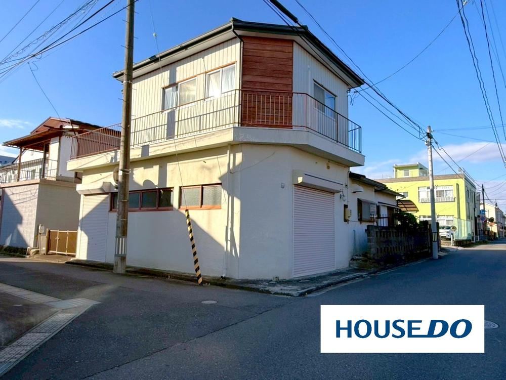 Land in Akagimachi Near Koriyama Station - Photo 1