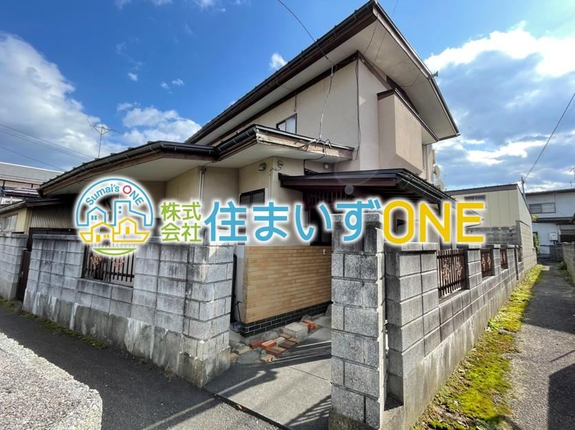 Spacious Property Over 50 Tsubo in Suzukawa Elementary and Daiyon Junior High Area - Photo 1