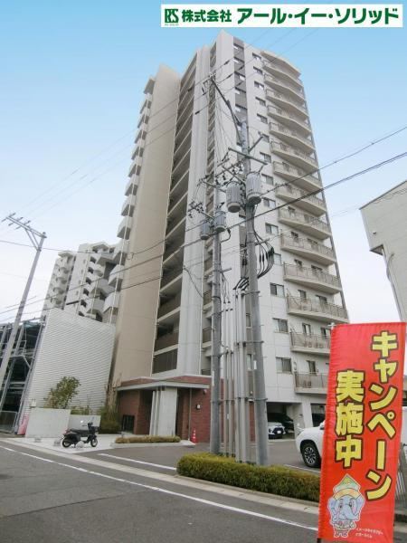 3LDK apartment in Kure, Hiroshima - Photo 1