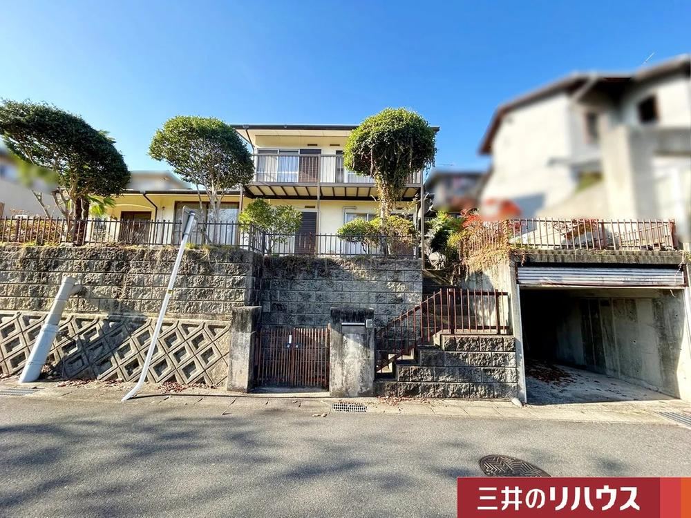 4LDK House with Mountain Views in Okayama - Photo 1