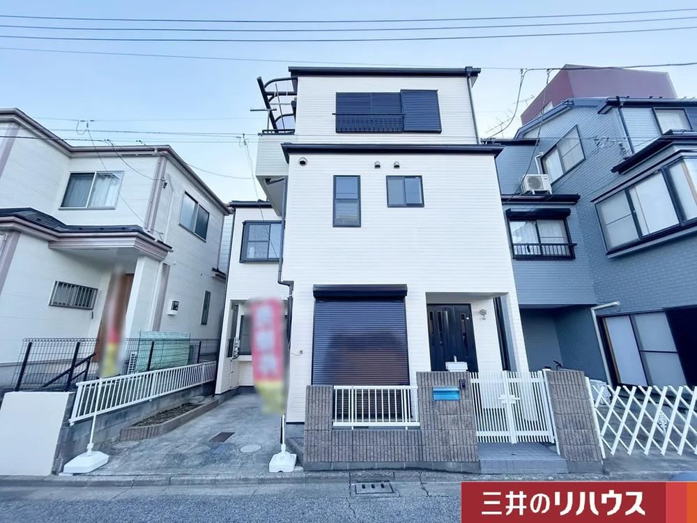 Renovated 3LDK House in Kawaguchi - Photo 1