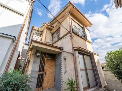 Charming 3K Home in Nishihokima - Photo 1