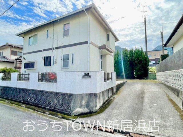 Bright 3LDK Home by Misawa Homes in Niihama - Photo 1