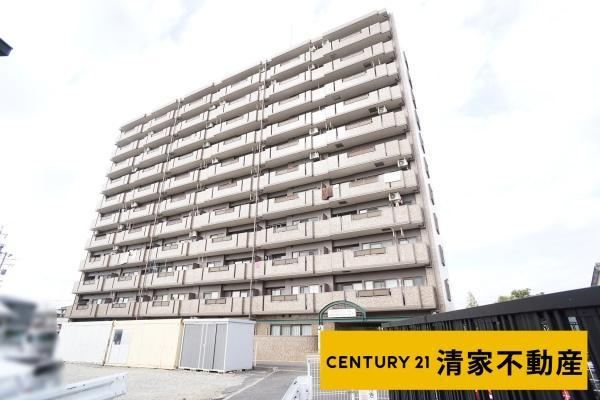 3LDK apartment in Kasugai, Aichi - Photo 1
