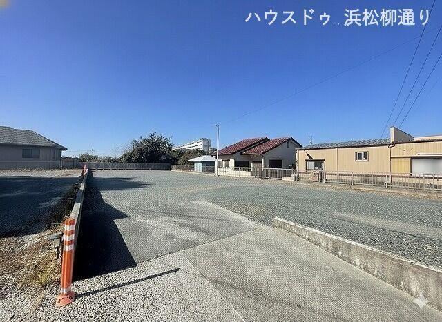 418 m² land in Chuo Ward, Hamamatsu, Shizuoka - Photo 1