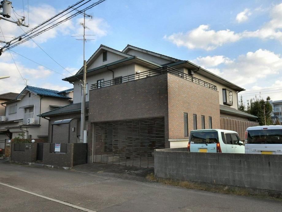 Trustworthy Real Estate Purchase at House Do Matsuyama North - Photo 1