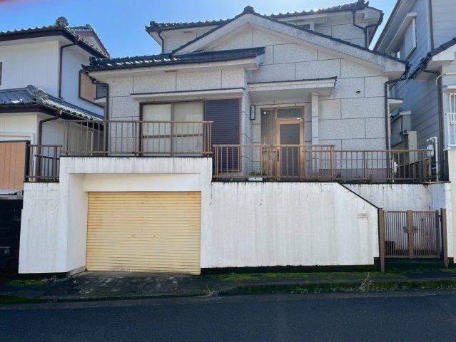 Family-Friendly 5DK House in Haraguchi - Photo 1
