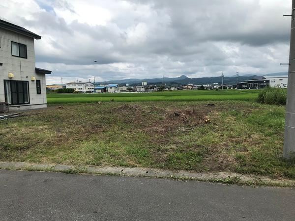 Land Near Onoue High School Station - Photo 1