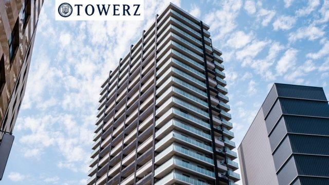 2LDK apartment in Chuo Ward, Osaka - Photo 1