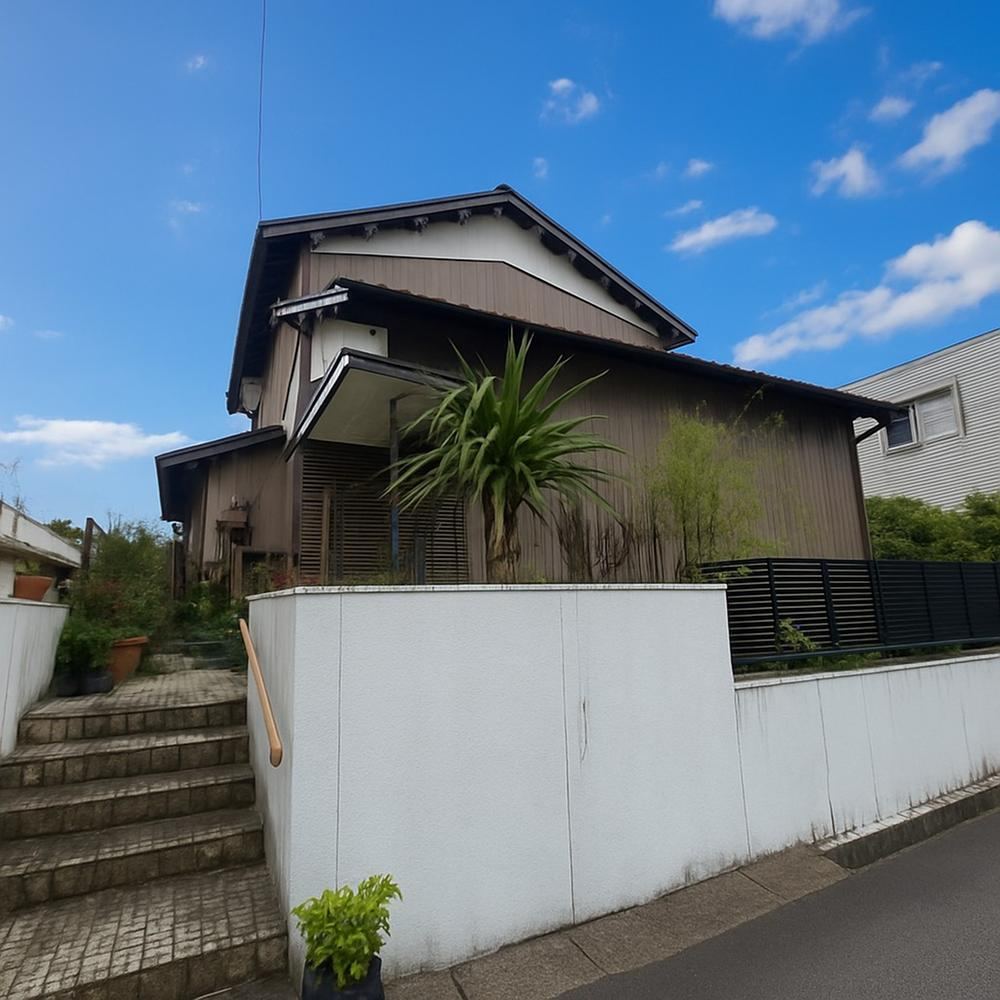 Greenery Surrounded 6DK Detached House Near Station - Photo 1
