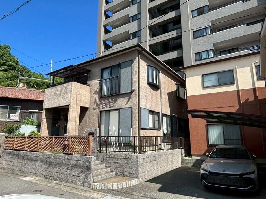 Convenient 5LDK Detached House in Shimonoseki - Photo 1