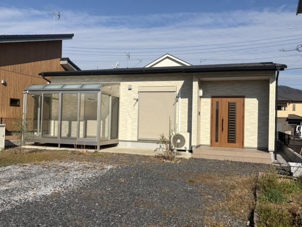 Newly Built 2LDK House in Iwafune Town - Photo 1