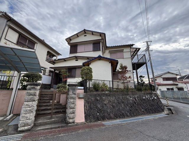 Charming 4LDK Detached House in Kumatori - Photo 1