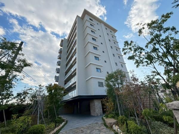 3LDK apartment in Nishi Ward, Sakai, Osaka - Photo 1