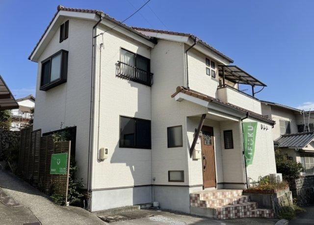 2LDK house in Onomichi, Hiroshima - Photo 1