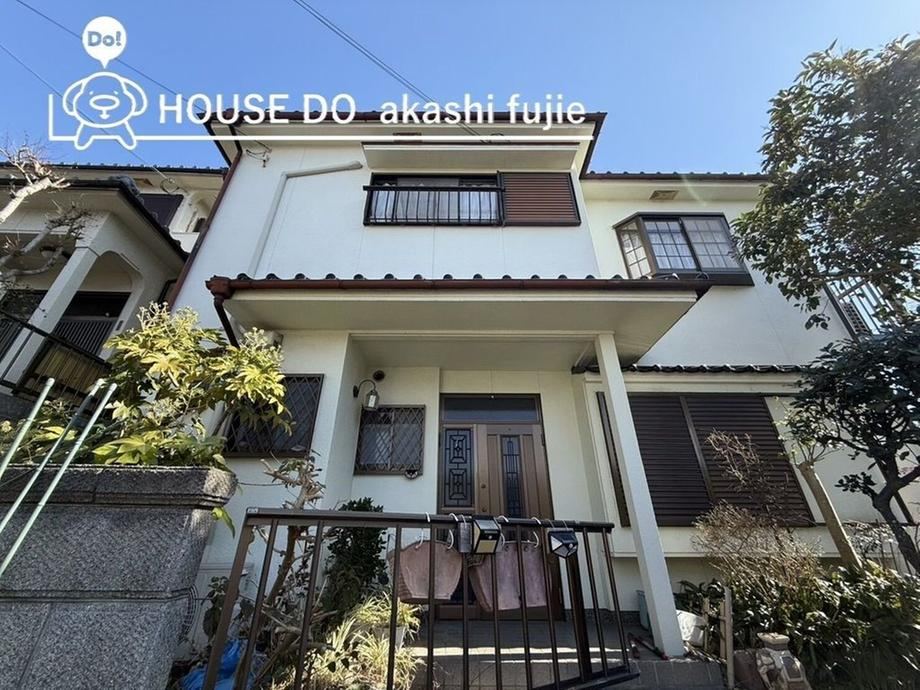 5LDK House with Garden and Good Lighting in Akashi - Photo 1