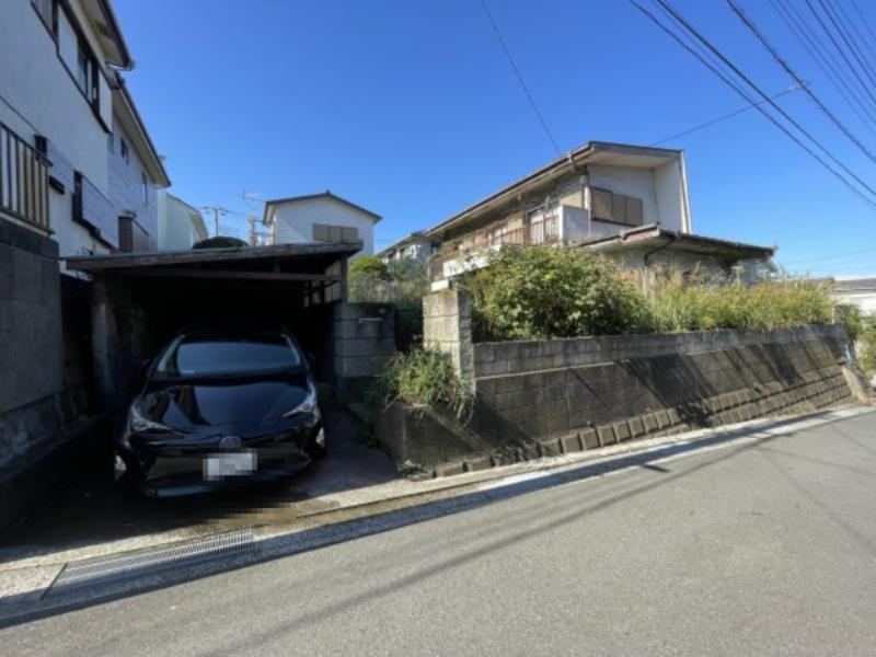 353 m² land in Yokosuka, Kanagawa - Photo 1