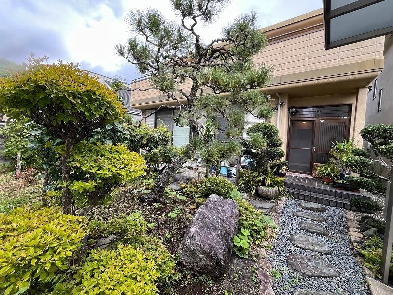 Durable 6LDK House in Hadano - Photo 1