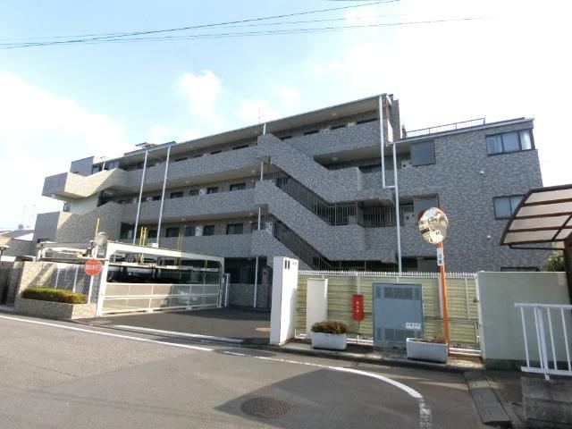Quiet 3LDK Apartment in Sakaemachi - Photo 1