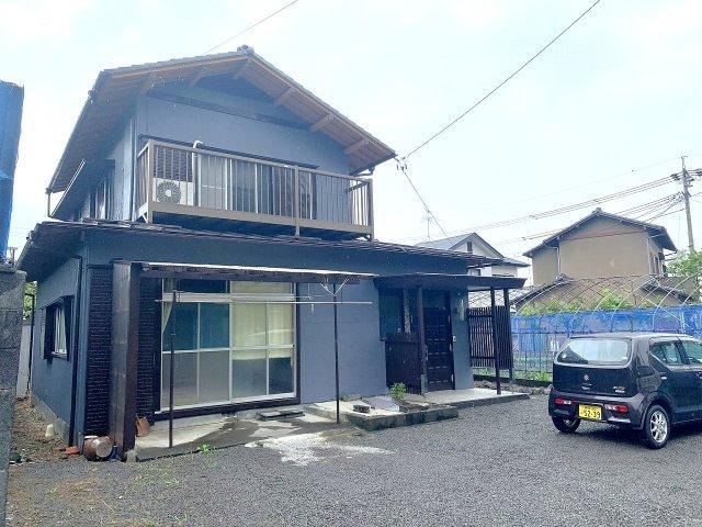 3LDK house in Shimizu Ward, Shizuoka - Photo 1