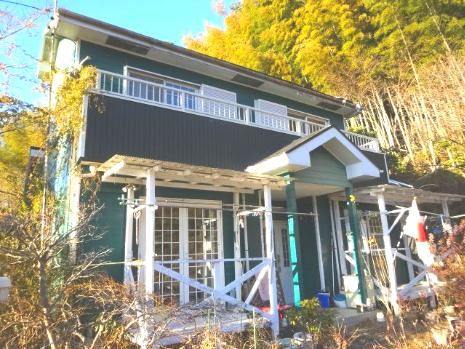 3LDK house in Shimizu Ward, Shizuoka - Photo 1