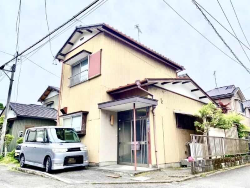 3DK house in Aoi Ward, Shizuoka - Photo 1