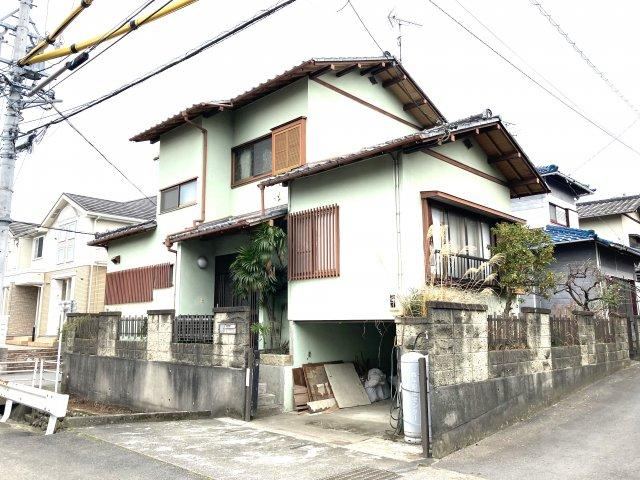 4DK house in Shimizu Ward, Shizuoka - Photo 1