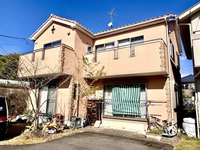 5LDK house in Aoi Ward, Shizuoka - Photo 1