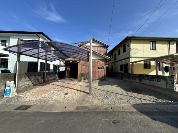 Renovated 4DK Home in Tamaki Town - Photo 1