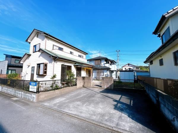 Family-Friendly 4LDK House in Yumoto - Photo 1