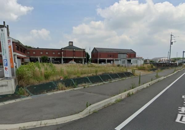 Sunny Land for Sale in Uiren - Photo 1