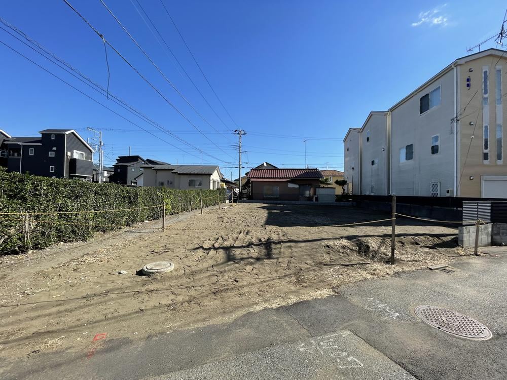 122 m² land in Chigasaki, Kanagawa - Photo 1