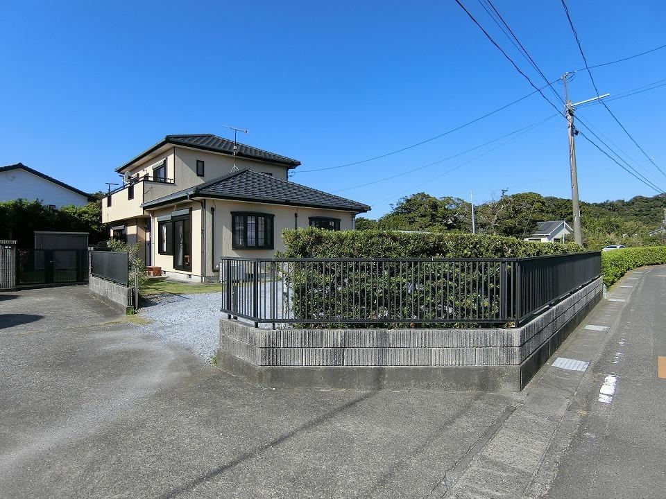 Spacious House in Tomiura Town - Photo 1