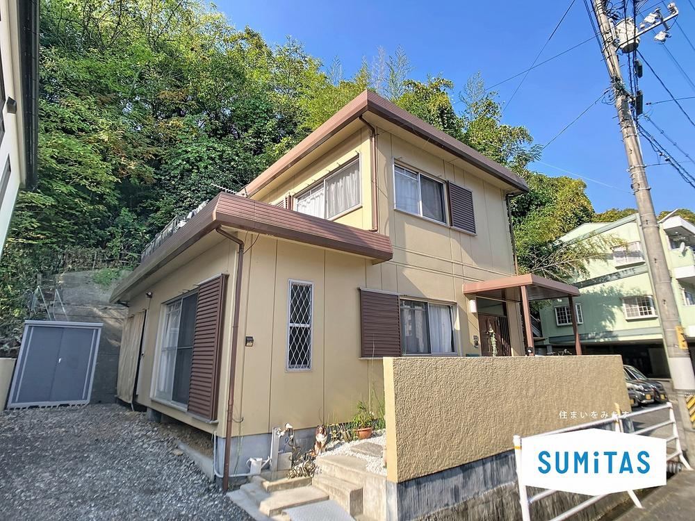 Charming House in Kanden Honmachi - Photo 1